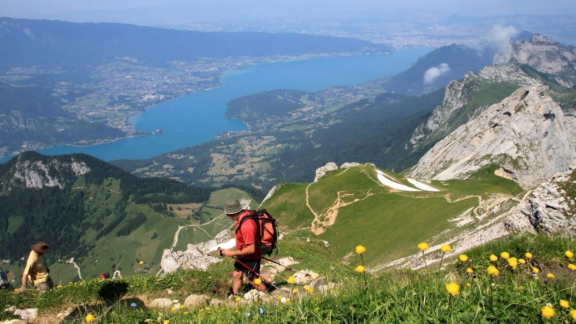 Campsite Camping Les Airelles - Maeva Baratier